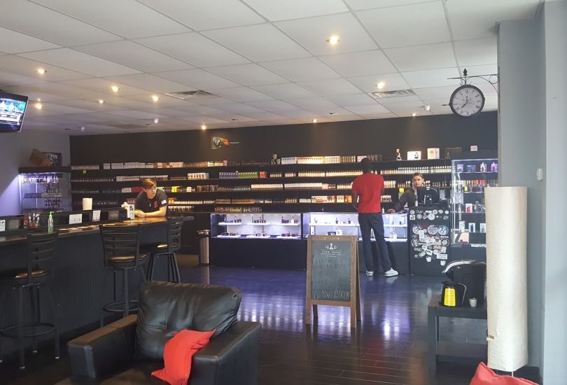 Forevervapes Ecig Store Vape Store E cig