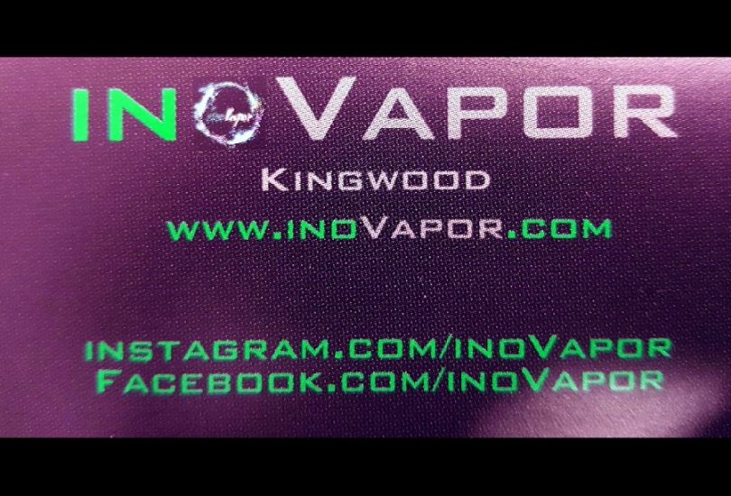 inoVapor