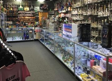 Pine-Apple Xpress Smoke Shop Vape Shop, & Hookahs Sugar Land