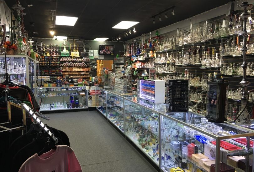 Pine-Apple Xpress Smoke Shop Vape Shop, & Hookahs Sugar Land