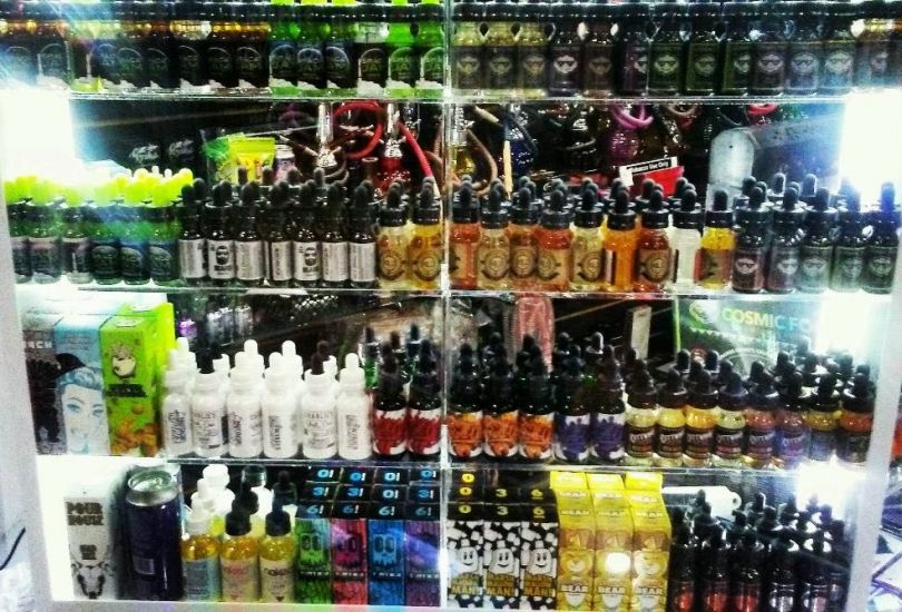 Pine-Apple Xpress Smoke Shop Vape Shop, & Hookahs Sugar Land