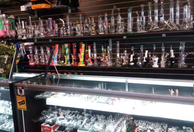 Rock N Roll It Smoke And Vape Shop