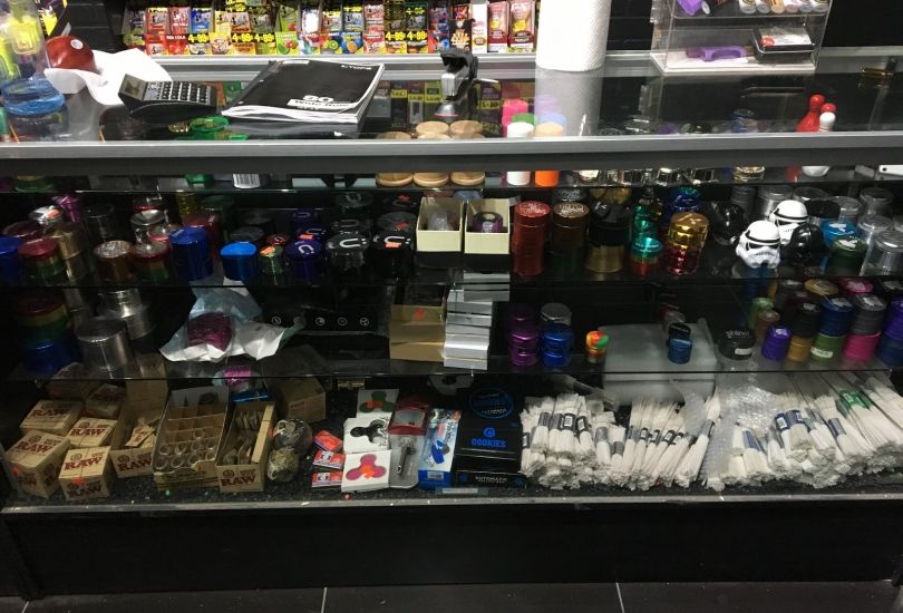 Rock N Roll It Smoke And Vape Shop