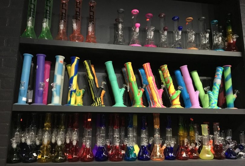 Rock N Roll It Smoke And Vape Shop