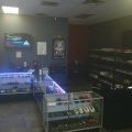 Electronic Cigarettes inc