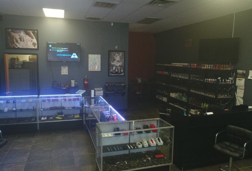 Electronic Cigarettes inc