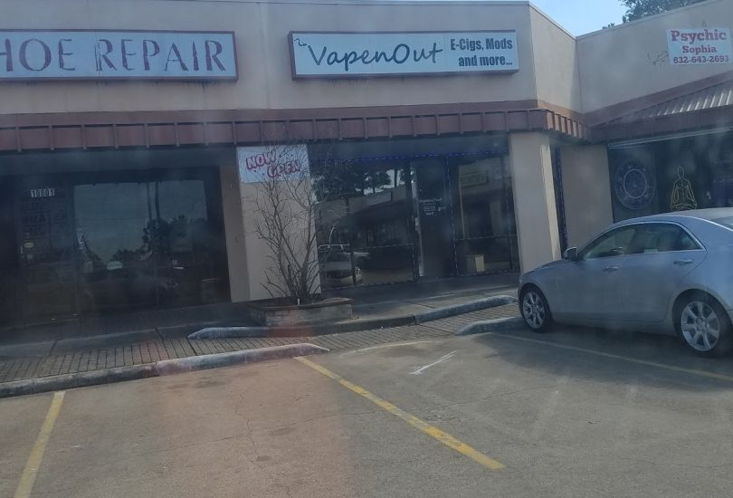 VapenOut