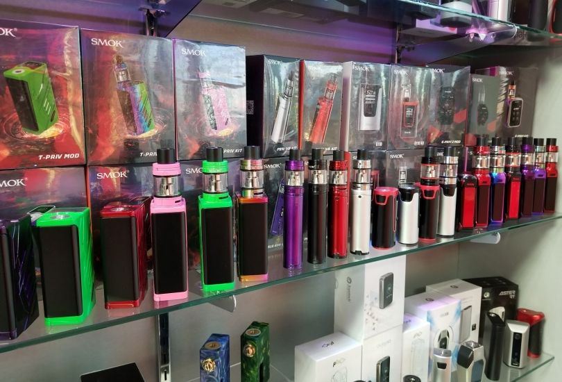 Electronic Cigarettes Of Houston