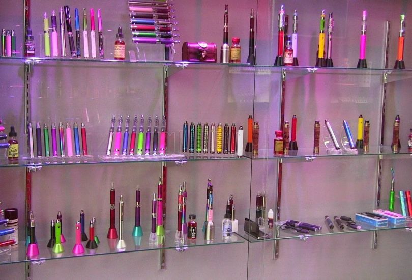 Electronic Cigarettes Of Houston