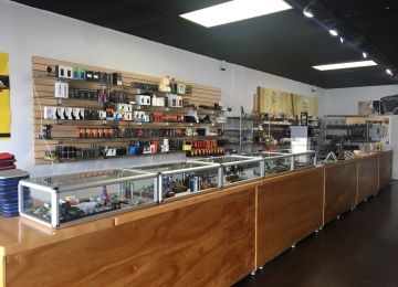 The Vapor Trading Company