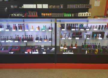 Freedom Vape Huntsville