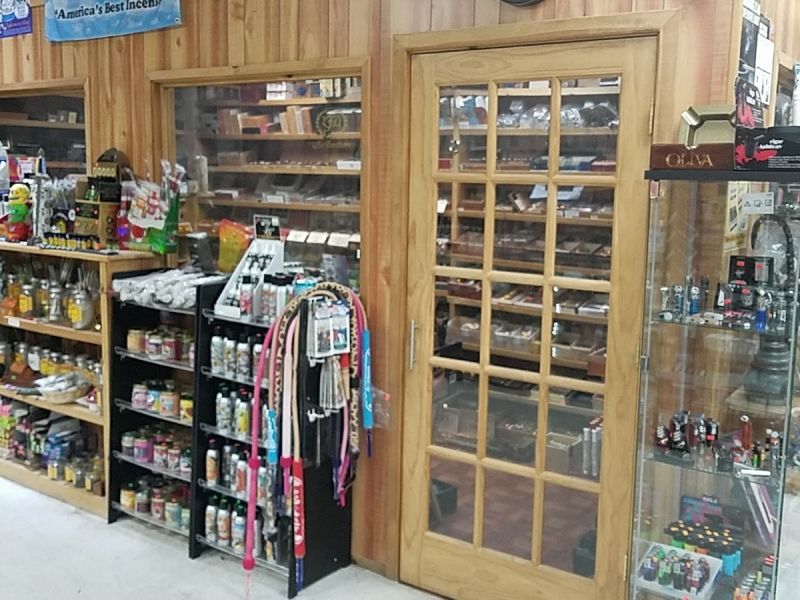 TOBACCO AND BEYOND 3947 N Belt Line Rd Irving, TX