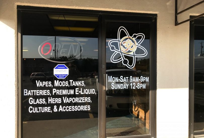 Vapor Genius