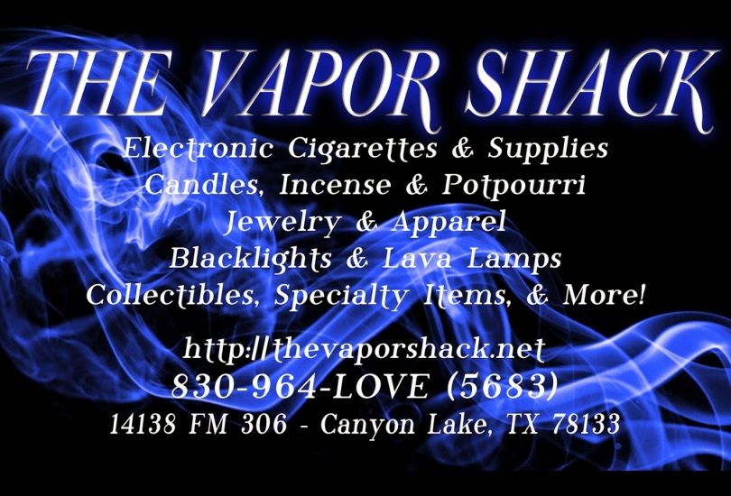 The Vapor Shack