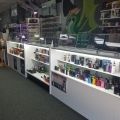 Vaping Elements, LLC- Vapor Shop / Lounge