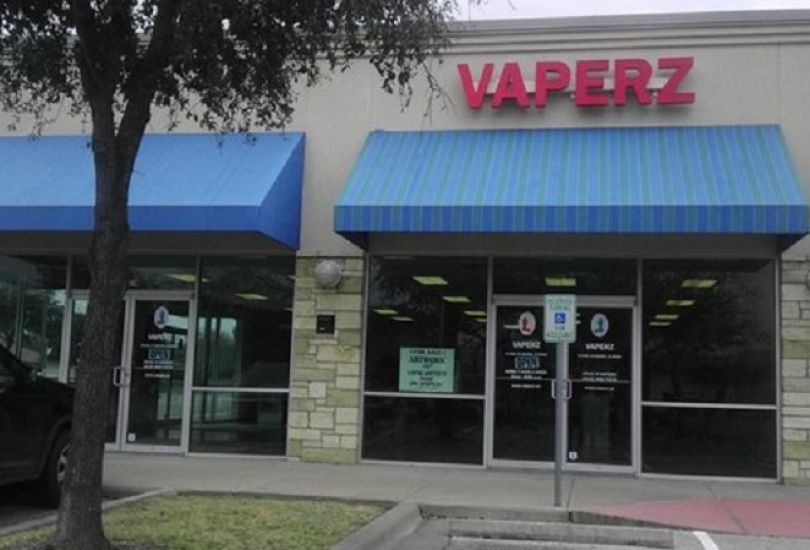 Vaperz Cedar Park