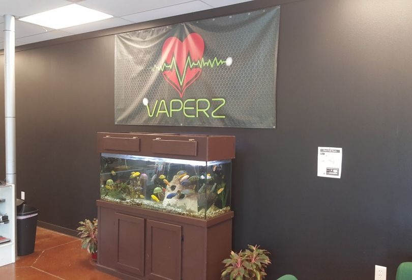 Vaperz Cedar Park