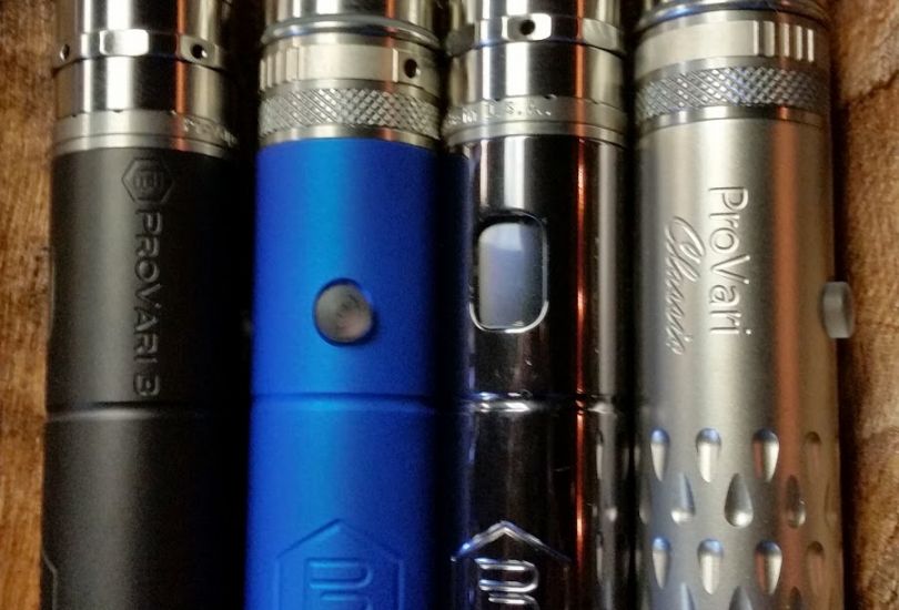 Shades of Vape