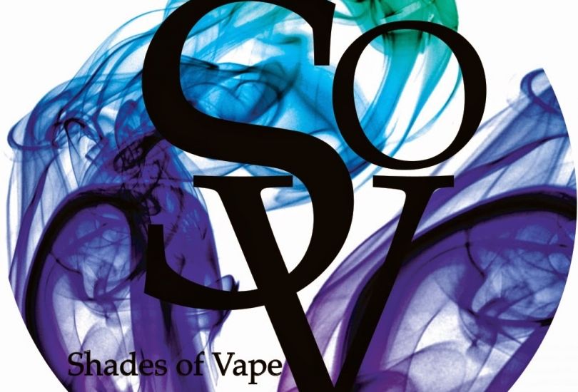 Shades of Vape