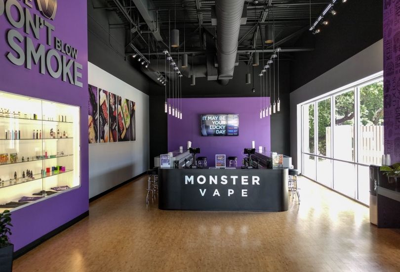 Monster Vape