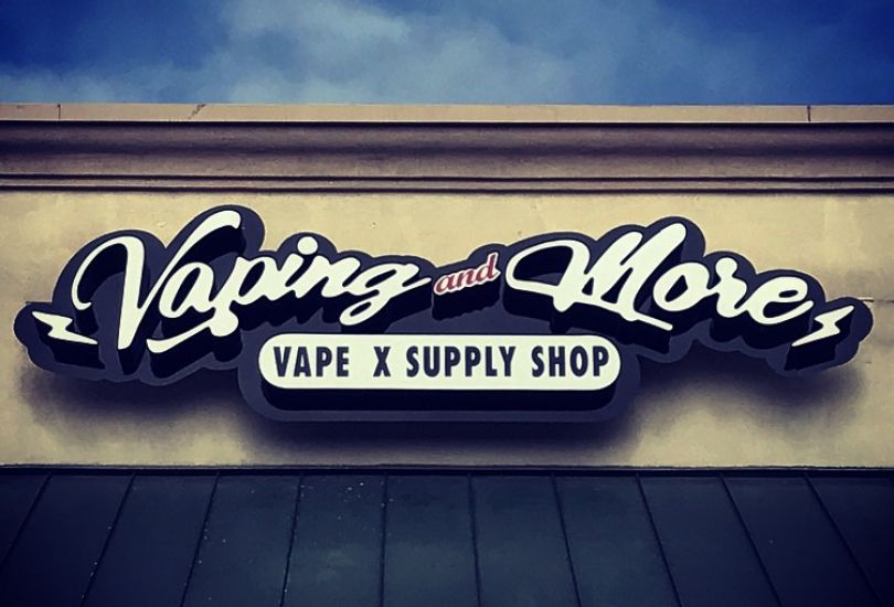 Vaping And More