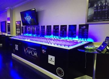 Premier VaporÂ®