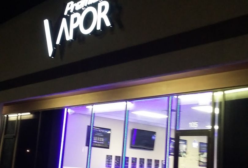 Premier VaporÂ®