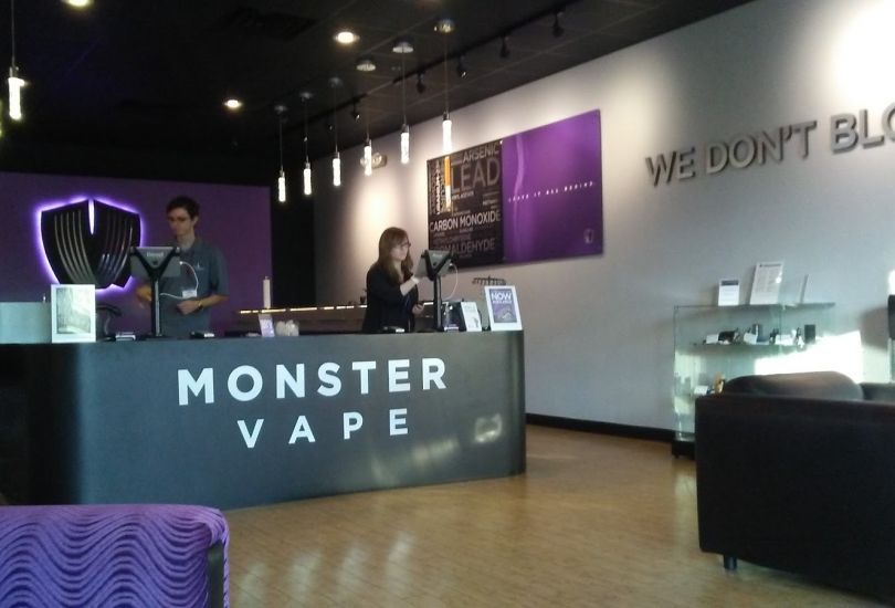 Monster Vape