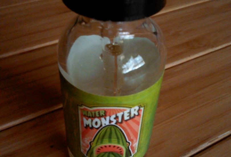 Monster Vape