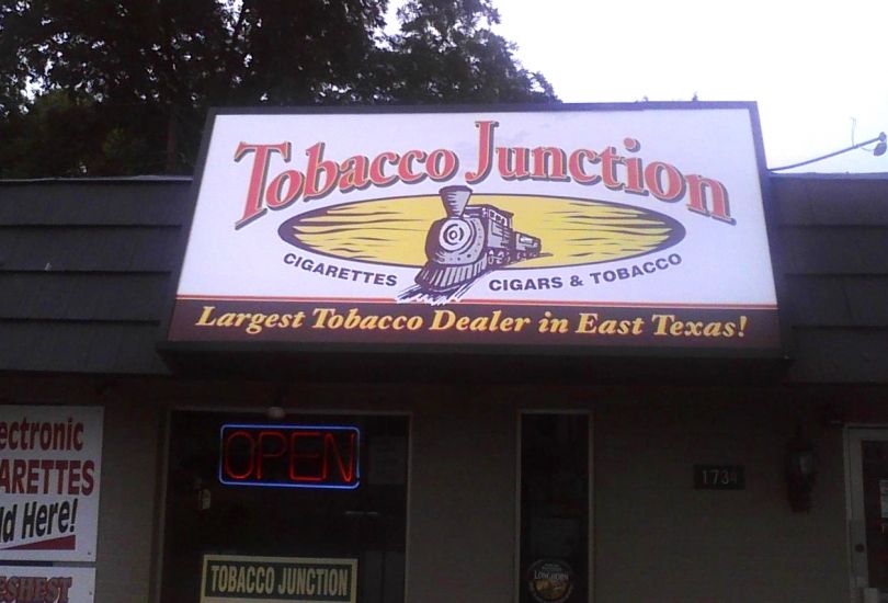 Tobacco Junction