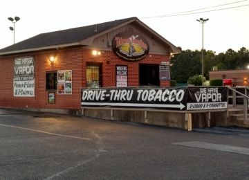 Tobacco Junction