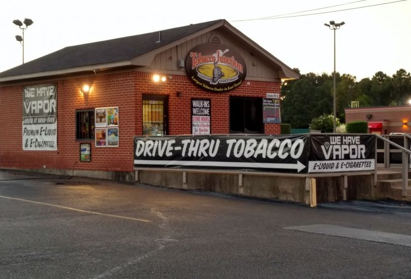 Tobacco Junction