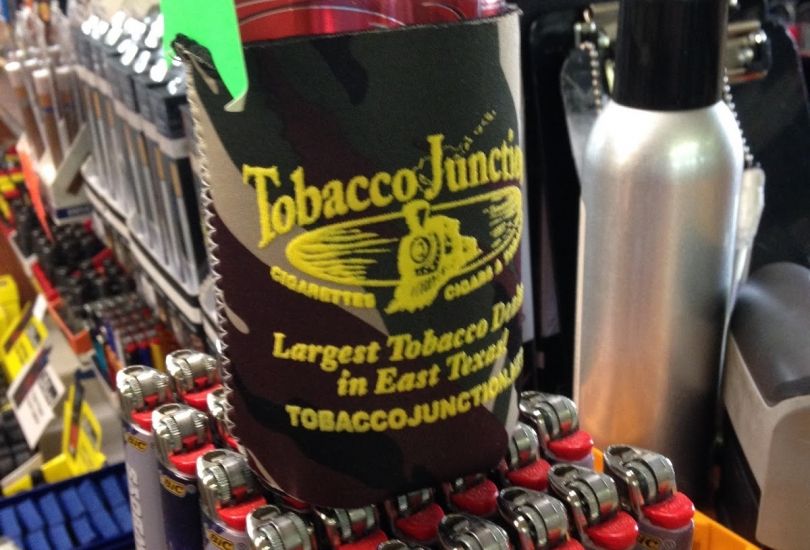 Tobacco Junction