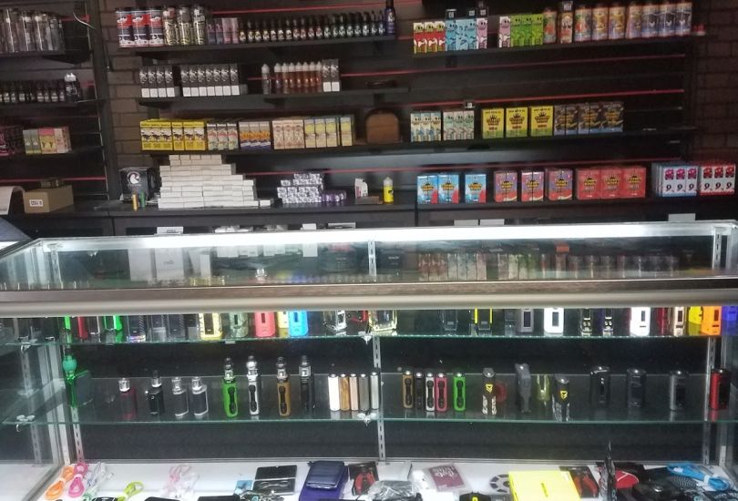 E-Cig Central