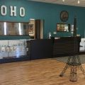 Soho Vapor