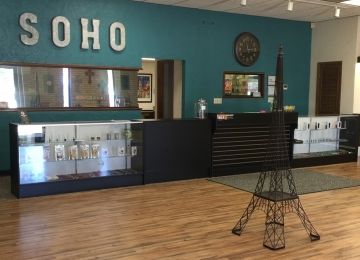 Soho Vapor