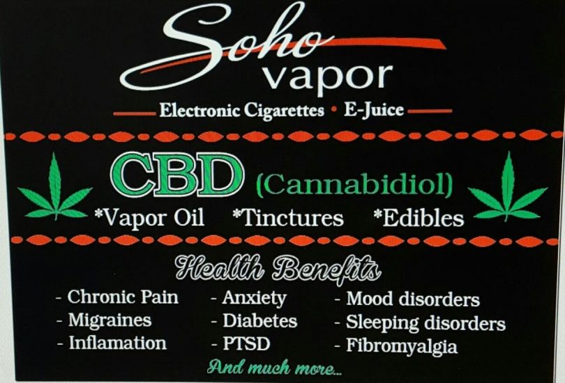 Soho Vapor