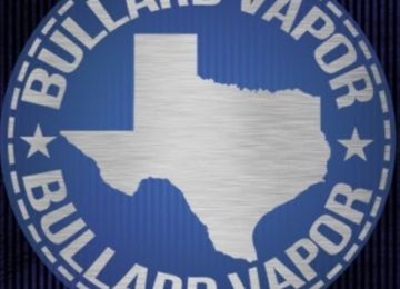 Bullard Vapor