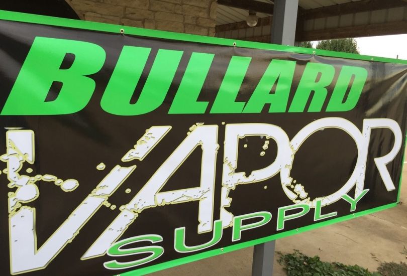 Bullard Vapor