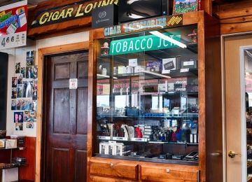 Tobacco Junction