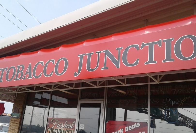 Tobacco Junction