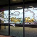 Time Square Vape Lab