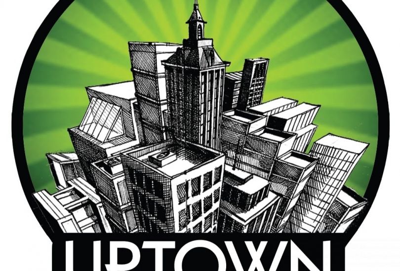 Uptown Vapor