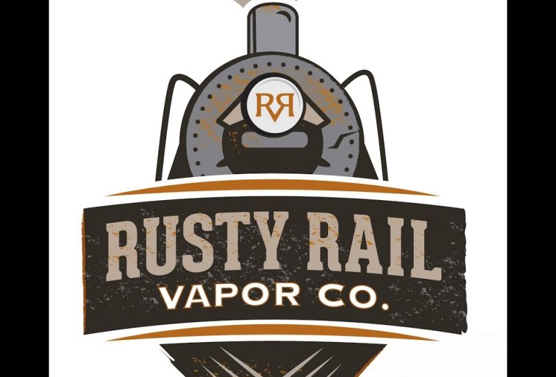 Rusty Rail Vapor Co.
