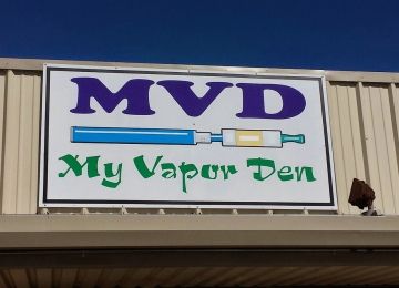 My Vapor Den, LLC