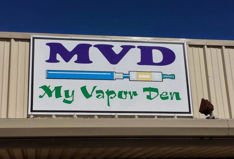 My Vapor Den, LLC