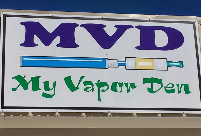 My Vapor Den, LLC