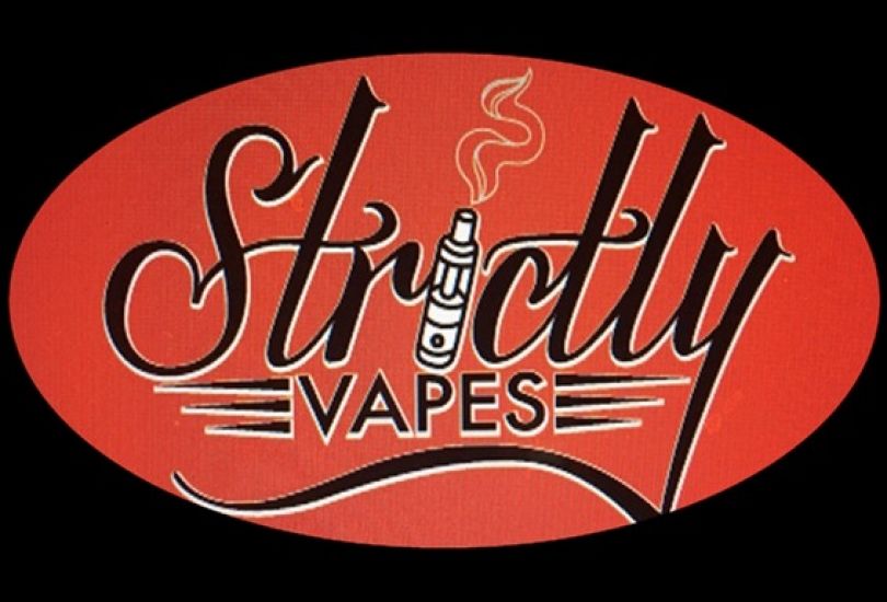 Strictly Vapes LLC