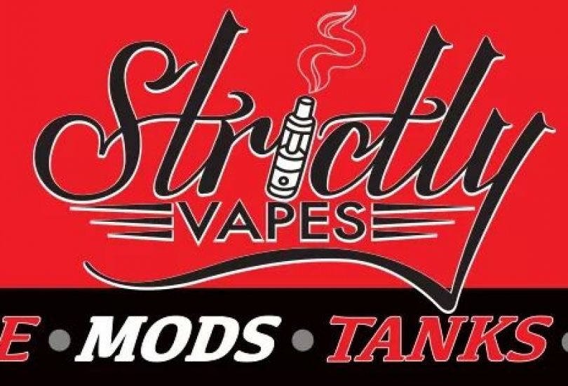 Strictly Vapes LLC