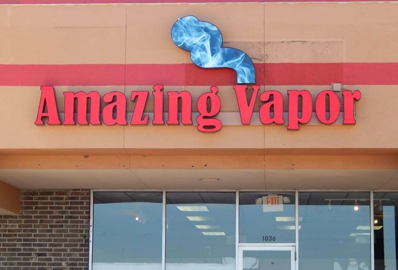 Amazing Vapor